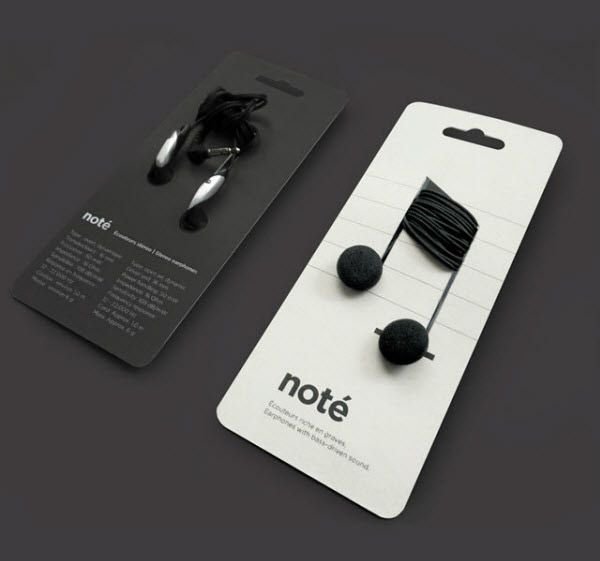 Packaging - Packaging & Label sample 19